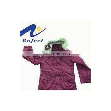 Kids Ski Suit