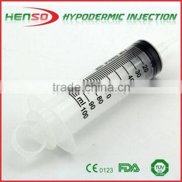 Henso Disposable Oral Syringe
