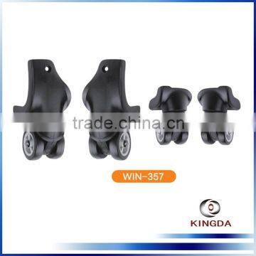 alibaba china supplier trolley handle luggage wheel