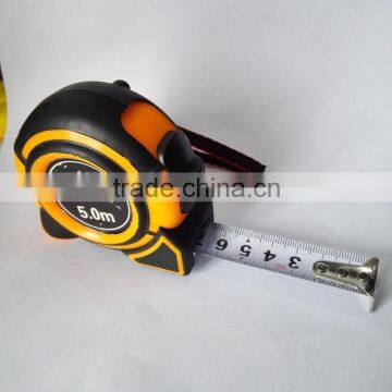 ABS Steel Measuring Tape With Rubber Coated, Nylon Coated photo-4