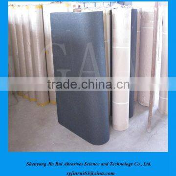 Silicon Carbide Abrasive Sanding Belt for wood working