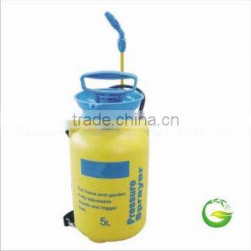 5L Hand Operating Pressure Sprayer For Sale