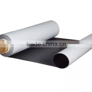 Rubber Magnet With Self Adhesive Flexible Magnet photo-2