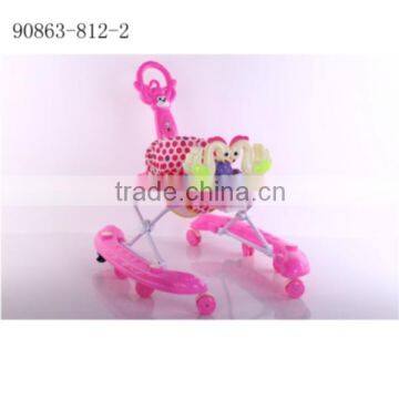 2016 new model baby walker 90863-812-2