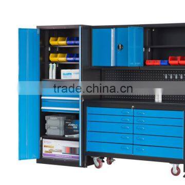 iron garage drawing cabinet for workshop