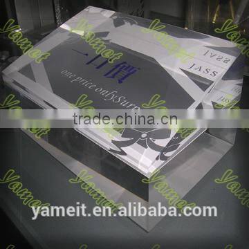 China Gold Supplier OEM/ODM Trophy Replica Manufacturer photo-5
