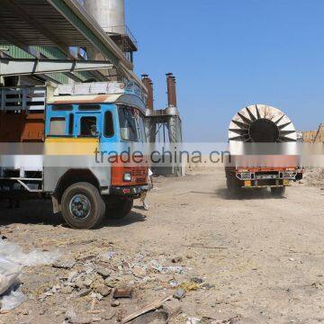Particle Board Making Machine/ Particle Board Production Line/ Particle Board Melamine Lamination Hot Press photo-5