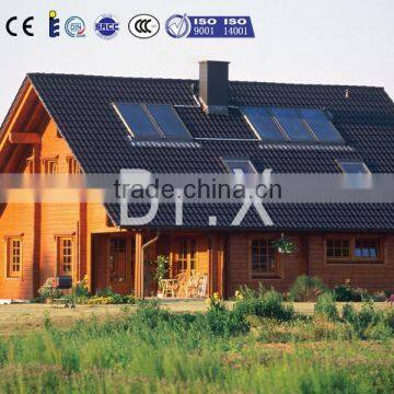 Split high pressure Solar energy products flat solar water heater