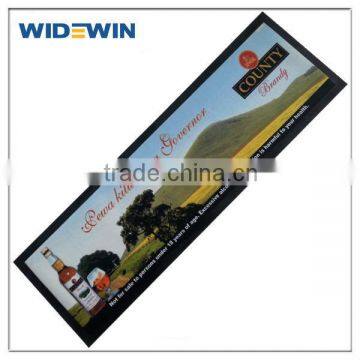 Custom Logo Printed Bar Mats Place mat