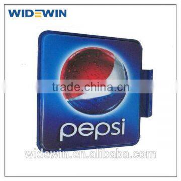 LED light box(CocaCola/ pepsi)