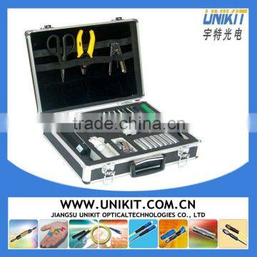 FTTx Fiber Optic Cable Tools Termination Kit--Tool Case