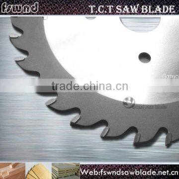 Adjustable Scoring tungsten carbide circular Saw Blades