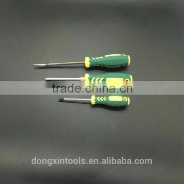 Anti Slip Handle and Strong Magnetic Screwdriver photo-2
