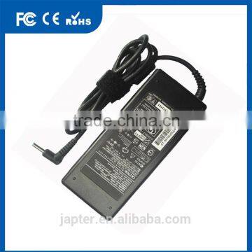 For HP ENVY 15 blue tip laptop adapter 19.5V 4.62A 90W 19.5v dc/ dc converter