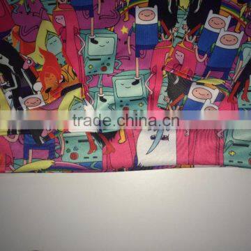 2015 China Wholesale Supplier Man Clothing Hoodies and Sweatshirt Custom Hoodies Men Clothes Men's Jacket Fashion Print Hooded photo-3