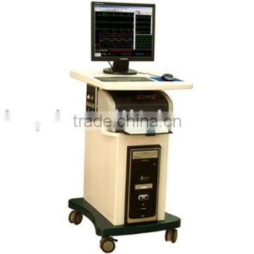 Hemodynamic Monitoring System