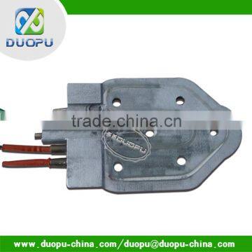 Copper-aluminum Cast Alloy Heater Duopu photo-5