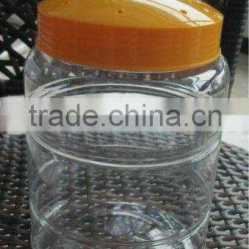 3850ml Lollipop plastic bottles