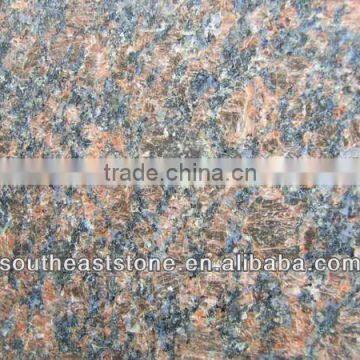 Best price Polised Tan Brown Granite