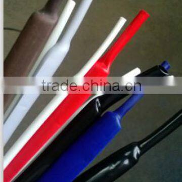 heat shrink adhesive tube/sleeve