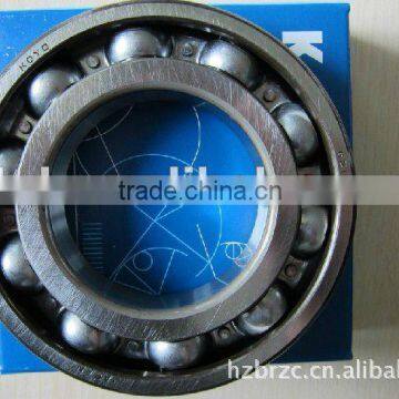 Original koyo 6211 Deep groove ball bearings