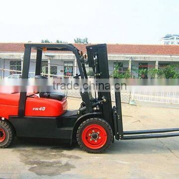 CE Certificated CPCD40 Left Fork photo-3