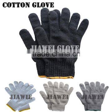 13 Gauge Blue Nitrile / Latex Coated Work Glove/Guantes De Latex 0254 photo-3