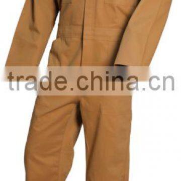 Sanctum Polyester Cotton Blend Coverall - SC 1102