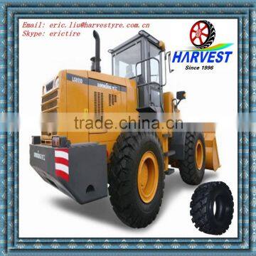 Havstone Brand 10-16.5 Skid Steer Tyre
