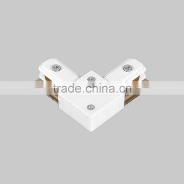 2 Wires "I" Shape Led Track Light Accessories photo-2