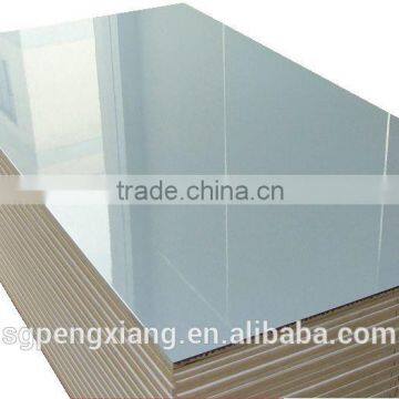 Hot Sale High Glossy UV Board For Wardrobe photo-4