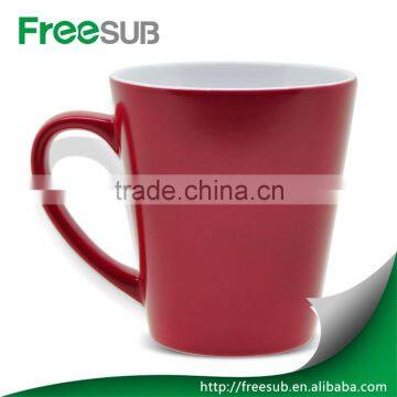 Color Changing Mug For Sublimation Printing Machine