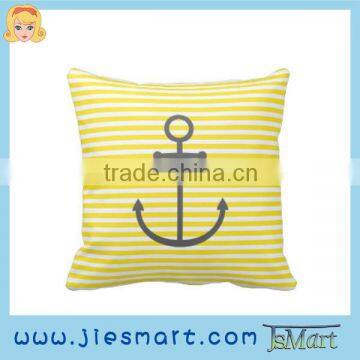 JIESMART cushion cover artwork printing custom made