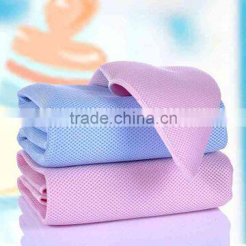 Hot Sale Colorful Waterproof Baby Absorbent Pad