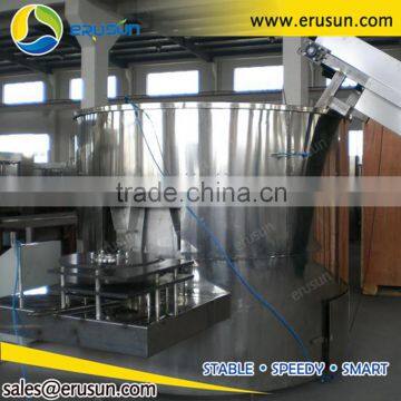 Automatic PET Bottle Unscrambler photo-5