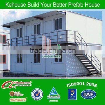 Saudi arabia camp steel accommodation/dormitories from china