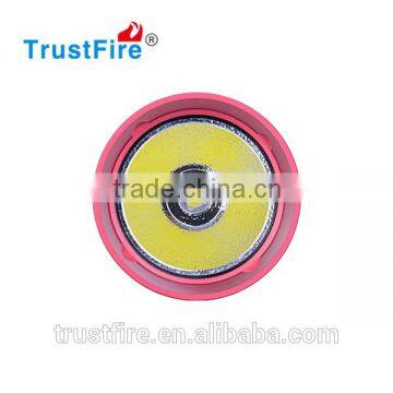 2016 Led Underwater Fishing Light DF010 With 1* CREE XHP70 Led Light, 1600LM, Use 2pc 26650 Rechargeable Battery! photo-2