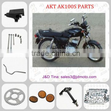 AKT100 spare parts