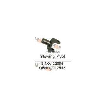 Schwing SLEWING PIVOT OEM 10017552 Concrete Pump spare parts for Putzmeister Zoomlion Sany JUNJIN