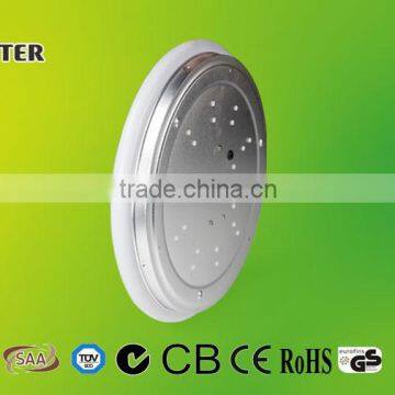 Ceiling Light Led Emergency 2d Led Ceiling Light ,emergency 3 Hours, 20w,pf>0.9, 5 Years Warranty photo-3