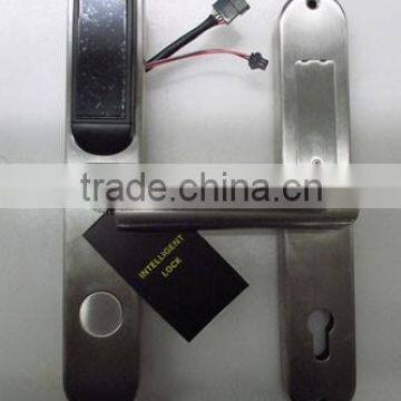 Keypad Door Lock With CE photo-5