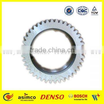 2502Z33-143 Good Quality Brand New Automotive Truck Engine Parts Gear Assembly for Machinery