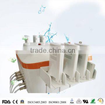 2016 Professional Lipolaser 650nm/940nm Slimming Machine on Sale photo-5