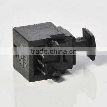High Speed Signal Transmission Optical Jack AX-DLT2121 photo-3