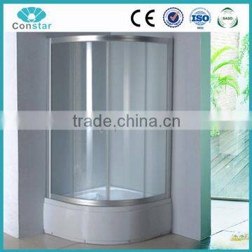 High tray shower enclosure(601-3)