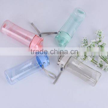 Plastic Sports Water Bottle, Bpa Free Plastic Sports Water Bottle, Water Bottle photo-2