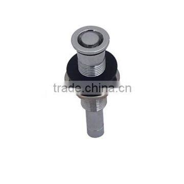 spa Bathtub Brass Air Bubble Jet nozzle