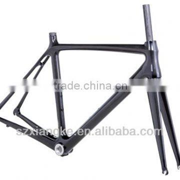 2014 CARBON ROAD BICYCLE FRAME FM028