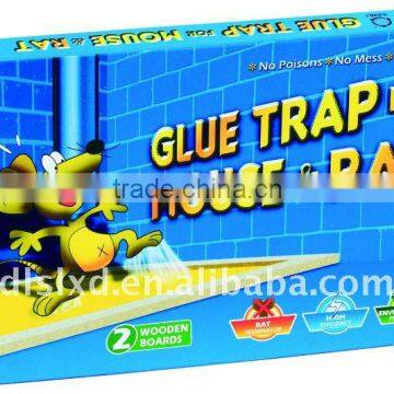 MOUSE GLUE TRAP