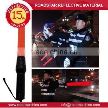 Wholesale police Led traffic baton